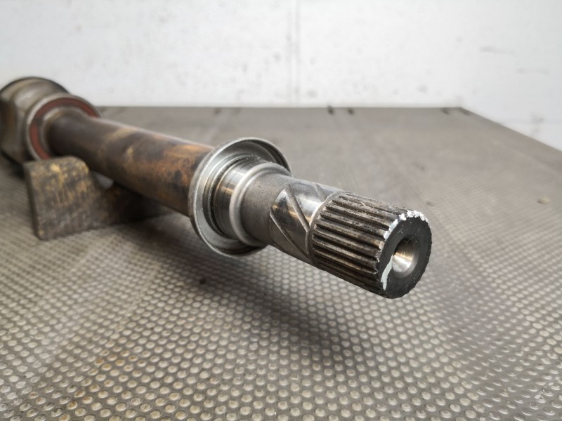 Recambio de transmision delantera derecha para renault modus referencia OEM IAM   