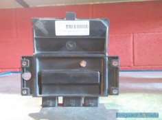 Recambio de centralita motor uce para renault megane ii berlina 5p 1.5 dci diesel | 0.02 - 0.09 1.5 dci diesel | 0.02 - 0.09 ref