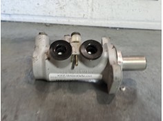 Recambio de bomba freno para mercedes clase a (w168) 1.4 cat referencia OEM IAM   
