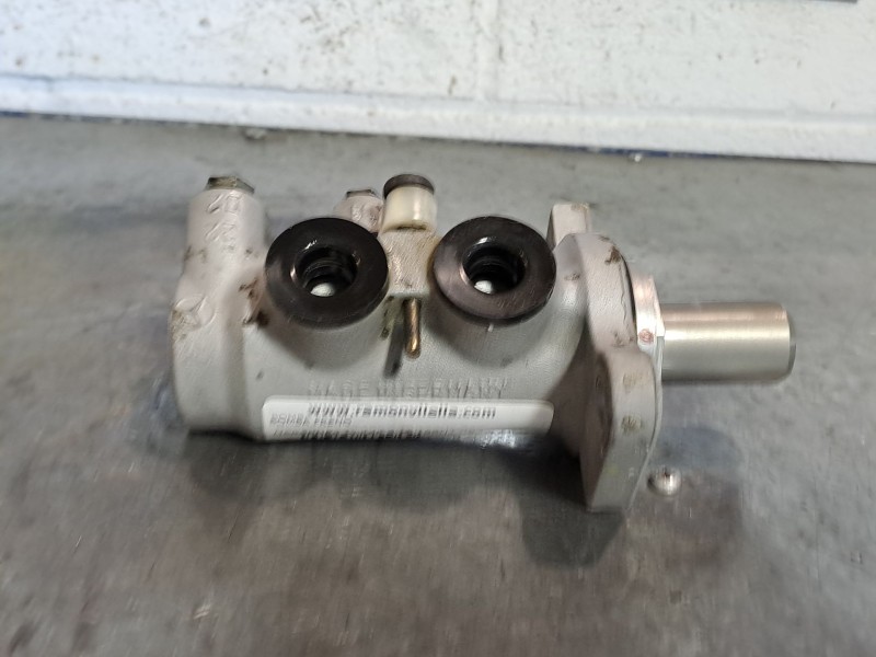 Recambio de bomba freno para mercedes clase a (w168) 1.4 cat referencia OEM IAM   