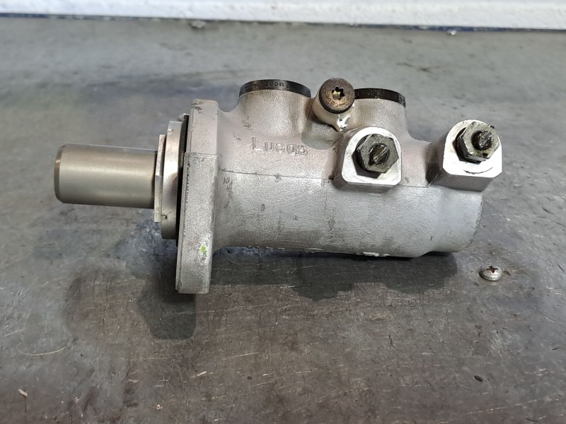 Recambio de bomba freno para mercedes clase a (w168) 1.4 cat referencia OEM IAM   