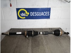 Recambio de transmision delantera derecha para toyota corolla verso (r1) 2.2 d-cat | 0.04 - 0.09 2.2 d-cat | 0.04 - 0.09 referen 2