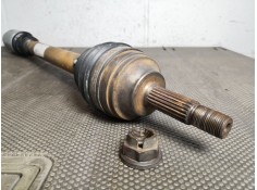 Recambio de transmision delantera derecha para renault clio ii fase i (b/cbo) referencia OEM IAM   