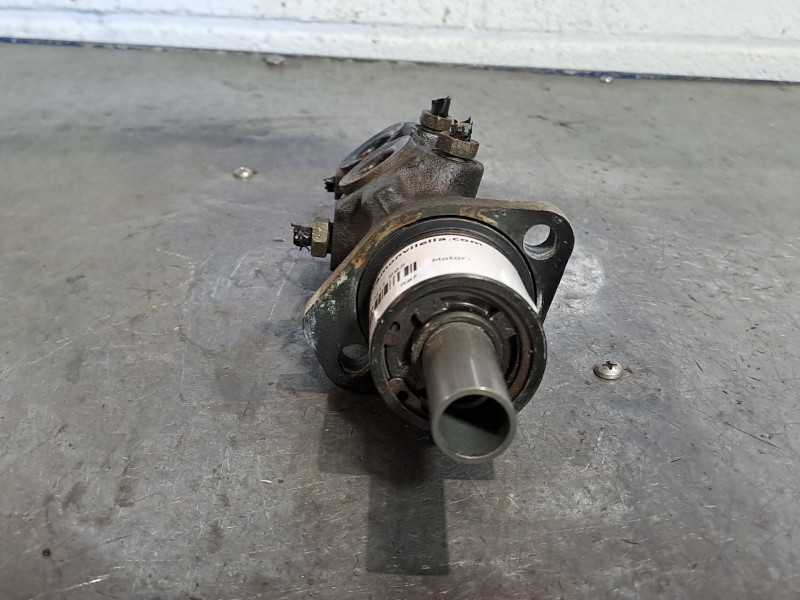 Recambio de bomba freno para citroen jumpy 1.9 diesel referencia OEM IAM   