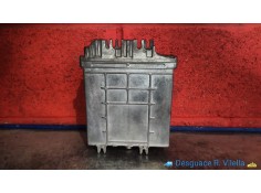 Recambio de centralita motor uce para renault megane i fase 2 classic (la..) 1.9 dti rxe | 03.99 - 12.00 1.9 dti rxe | 03.99 - 1 2