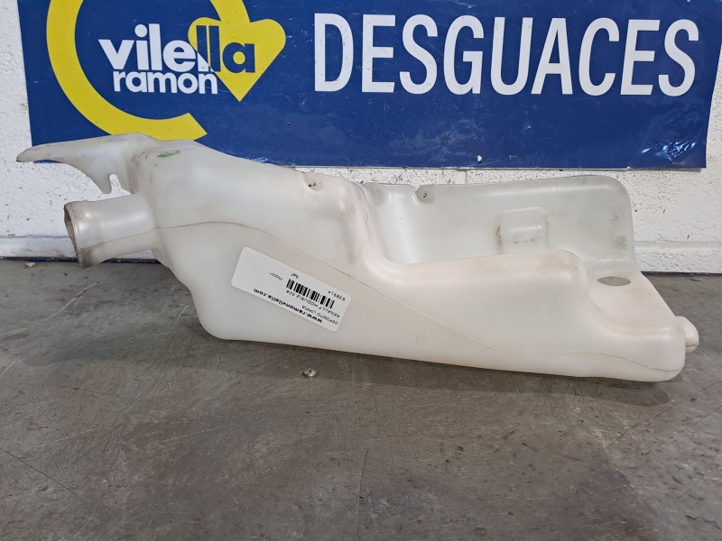 Recambio de deposito limpia para renault modus referencia OEM IAM   