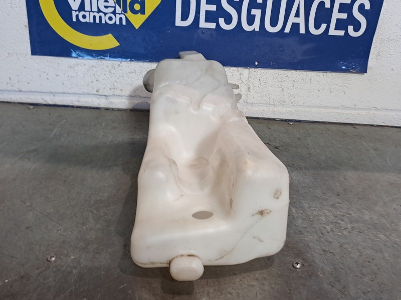 Recambio de deposito limpia para renault modus referencia OEM IAM   