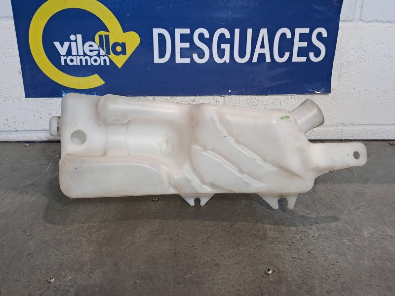 Recambio de deposito limpia para renault modus referencia OEM IAM   