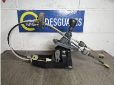 Recambio de palanca cambio para opel vectra c berlina elegance | 07.05 - 12.08 elegance | 07.05 - 12.08 referencia OEM IAM    2