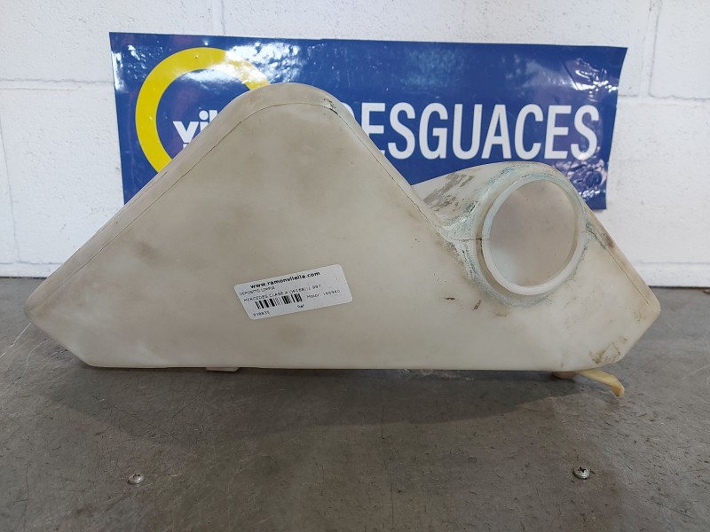 Recambio de deposito limpia para mercedes clase a (w168) 1.4 cat referencia OEM IAM   