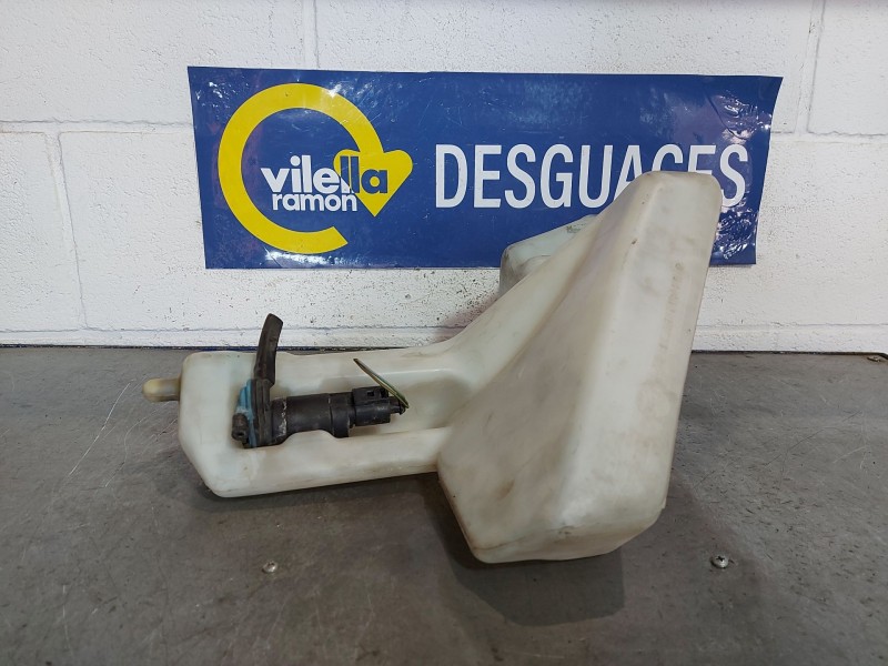 Recambio de deposito limpia para mercedes clase a (w168) 1.4 cat referencia OEM IAM   