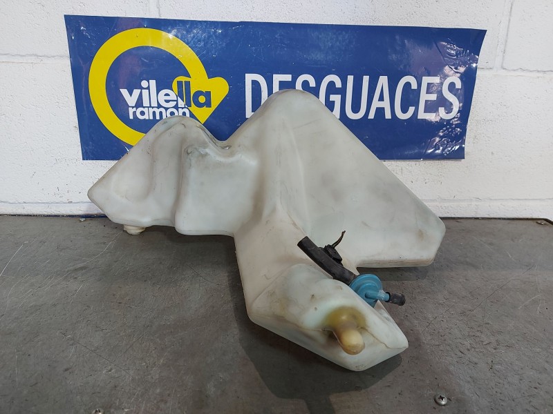 Recambio de deposito limpia para mercedes clase a (w168) 1.4 cat referencia OEM IAM   