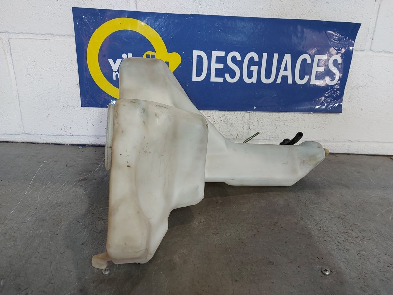 Recambio de deposito limpia para mercedes clase a (w168) 1.4 cat referencia OEM IAM   