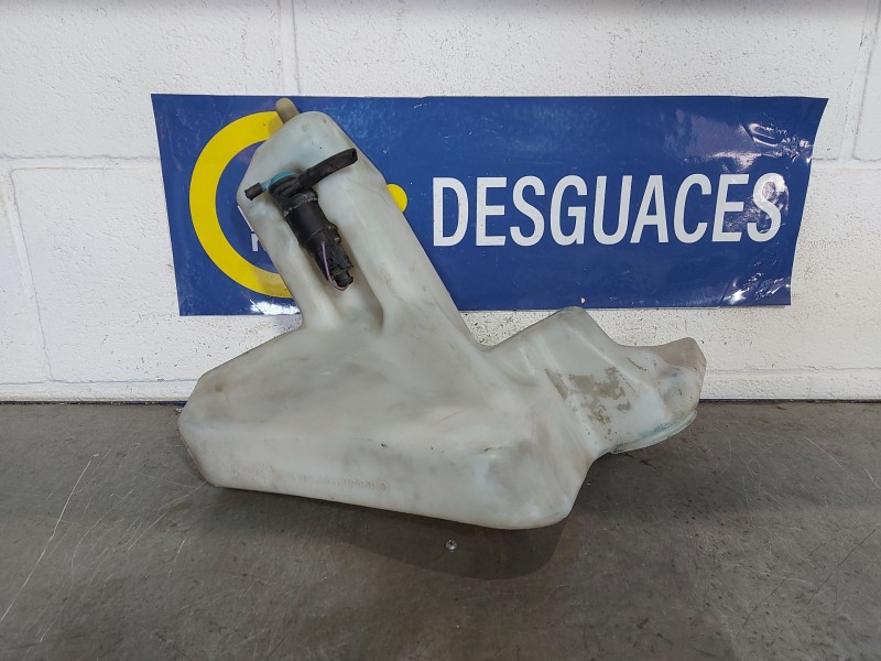 Recambio de deposito limpia para mercedes clase a (w168) 1.4 cat referencia OEM IAM   