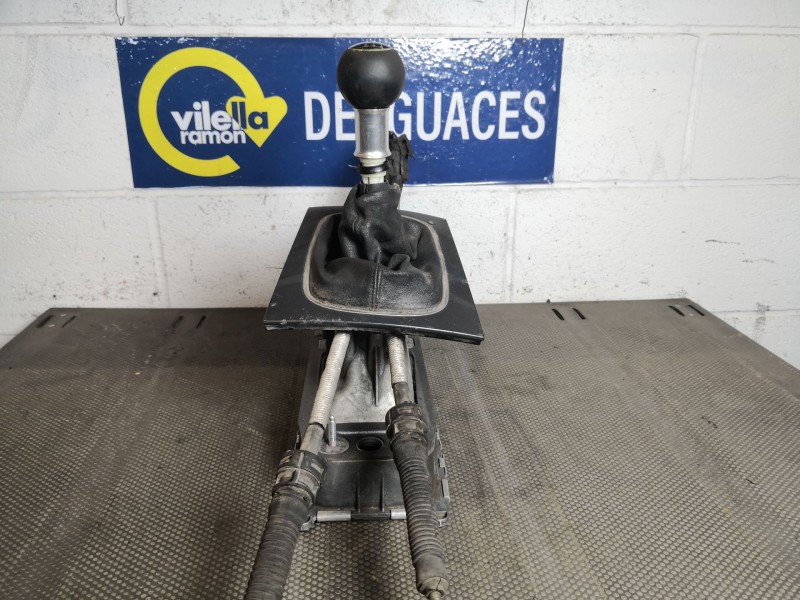 Recambio de palanca cambio para audi a3 (8p) 2.0 tdi ambiente referencia OEM IAM   