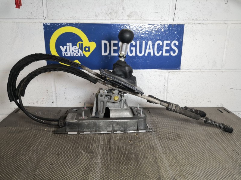 Recambio de palanca cambio para audi a3 (8p) 2.0 tdi ambiente referencia OEM IAM   