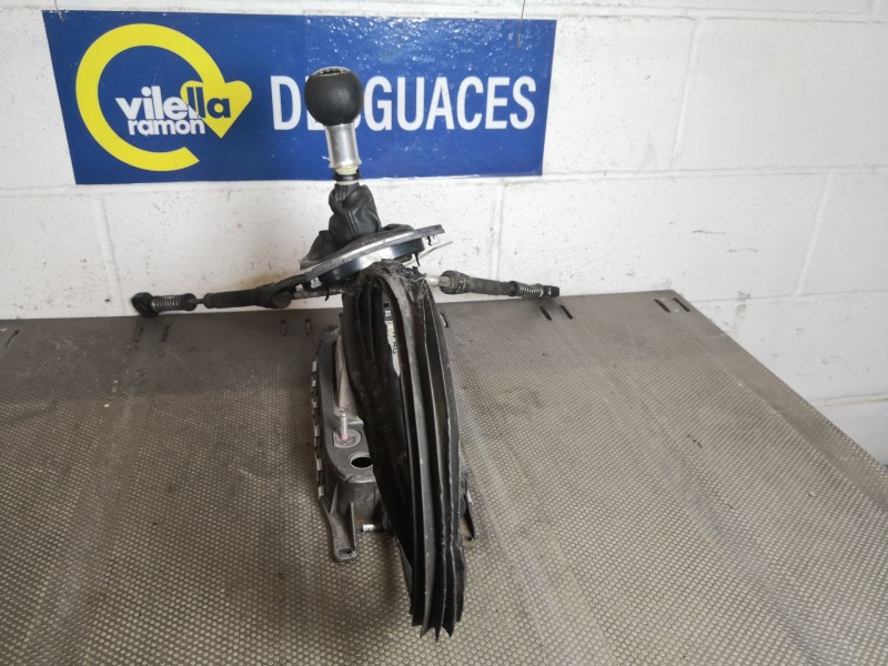 Recambio de palanca cambio para audi a3 (8p) 2.0 tdi ambiente referencia OEM IAM   