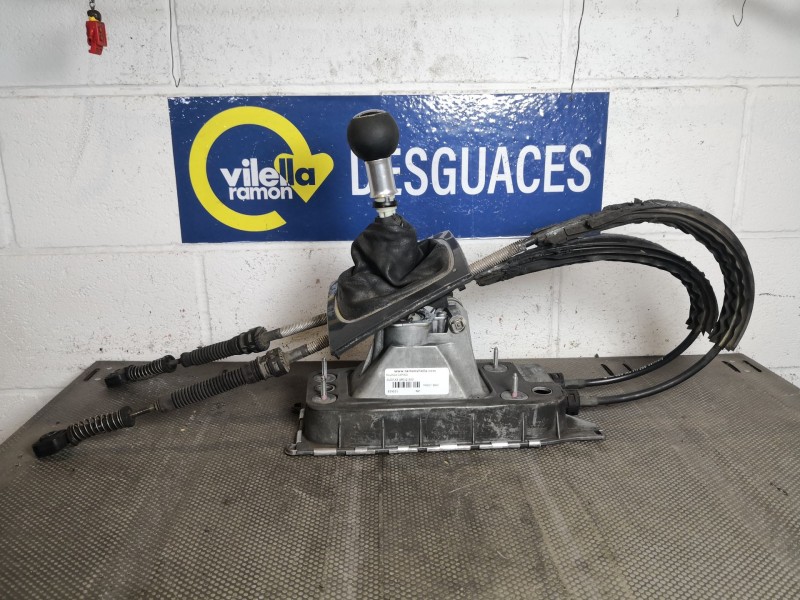 Recambio de palanca cambio para audi a3 (8p) 2.0 tdi ambiente referencia OEM IAM   