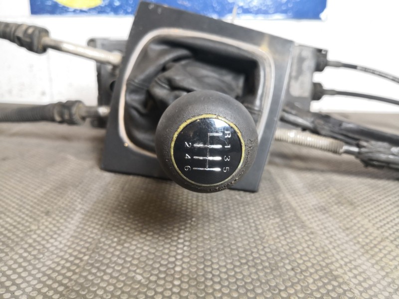 Recambio de palanca cambio para audi a3 (8p) 2.0 tdi ambiente referencia OEM IAM   