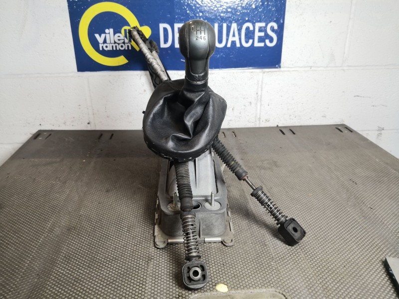 Recambio de palanca cambio para seat altea xl (5p5) stylance / style referencia OEM IAM   