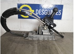 Recambio de palanca cambio para seat altea xl (5p5) stylance / style referencia OEM IAM    2