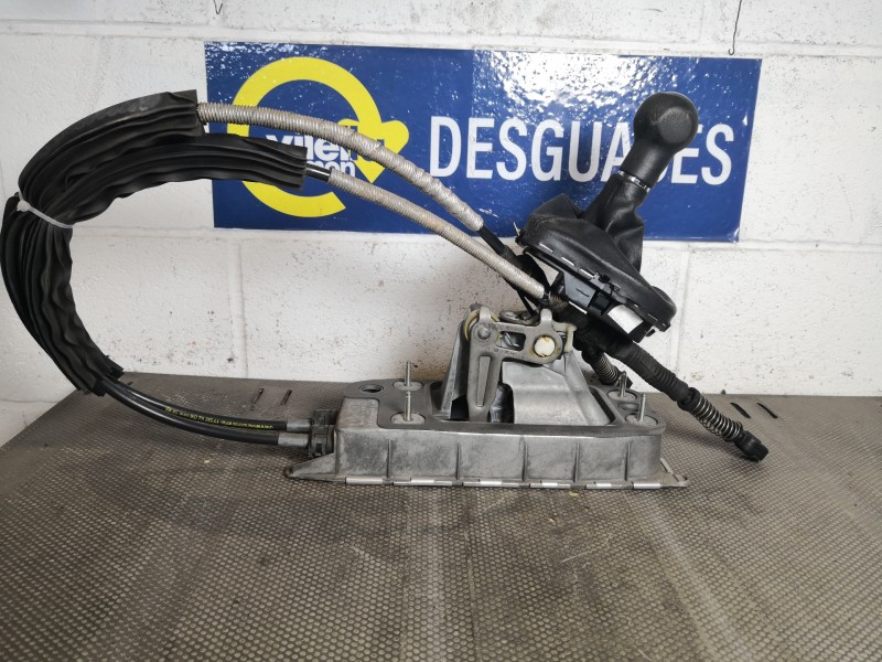 Recambio de palanca cambio para seat altea xl (5p5) stylance / style referencia OEM IAM   