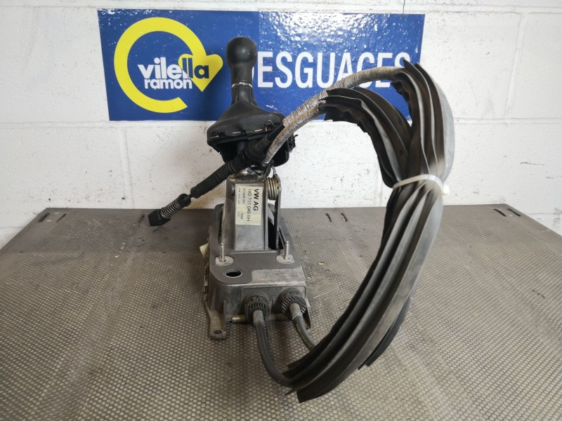 Recambio de palanca cambio para seat altea xl (5p5) stylance / style referencia OEM IAM   