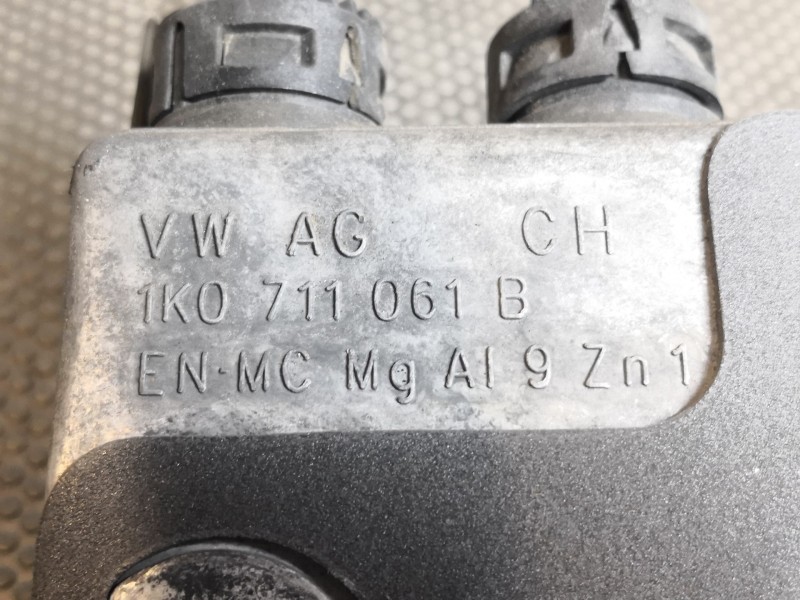 Recambio de palanca cambio para seat altea xl (5p5) stylance / style referencia OEM IAM   