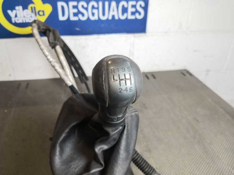 Recambio de palanca cambio para seat altea xl (5p5) stylance / style referencia OEM IAM   