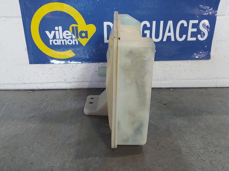 Recambio de deposito limpia para volkswagen caddy ka/kb (2k)  | 0.04 - ...  | 0.04 - ... referencia OEM IAM   