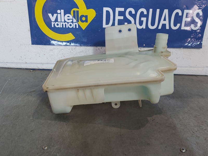Recambio de deposito limpia para volkswagen caddy ka/kb (2k)  | 0.04 - ...  | 0.04 - ... referencia OEM IAM   