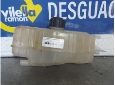 Recambio de deposito expansion para renault modus referencia OEM IAM   