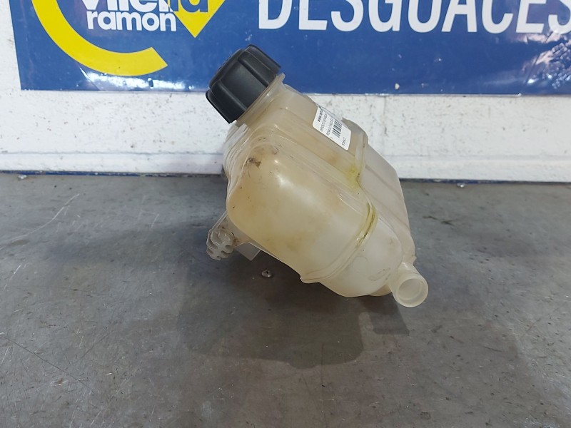 Recambio de deposito expansion para renault modus referencia OEM IAM   