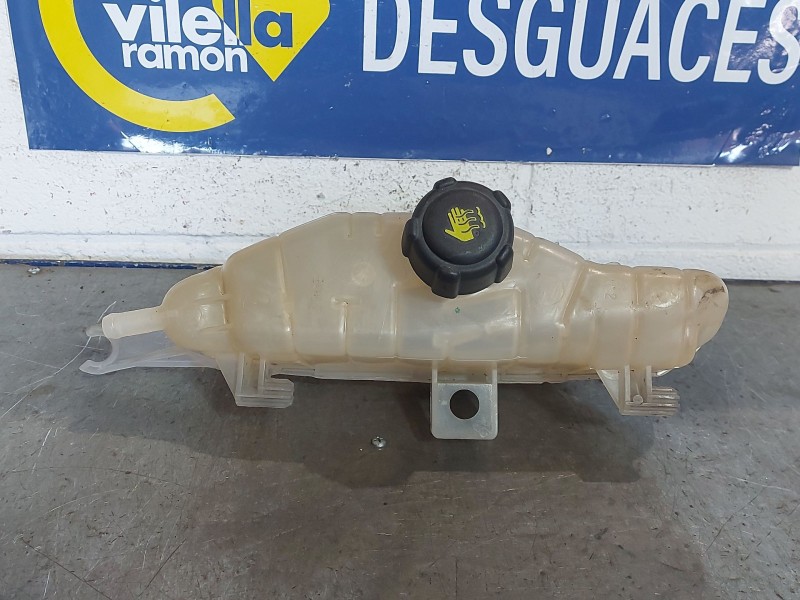 Recambio de deposito expansion para renault modus referencia OEM IAM   