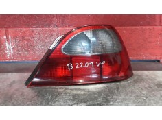 Recambio de piloto trasero derecho para mg rover serie 200 (rf)  | 0.96 - 0.99  | 0.96 - 0.99 referencia OEM IAM