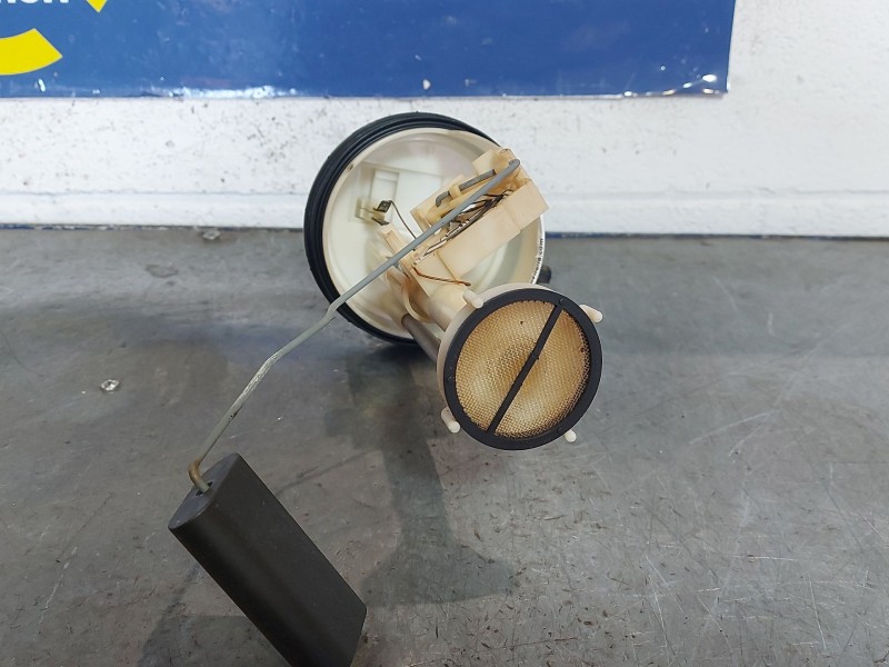 Recambio de aforador para citroen jumpy 1.9 diesel referencia OEM IAM   