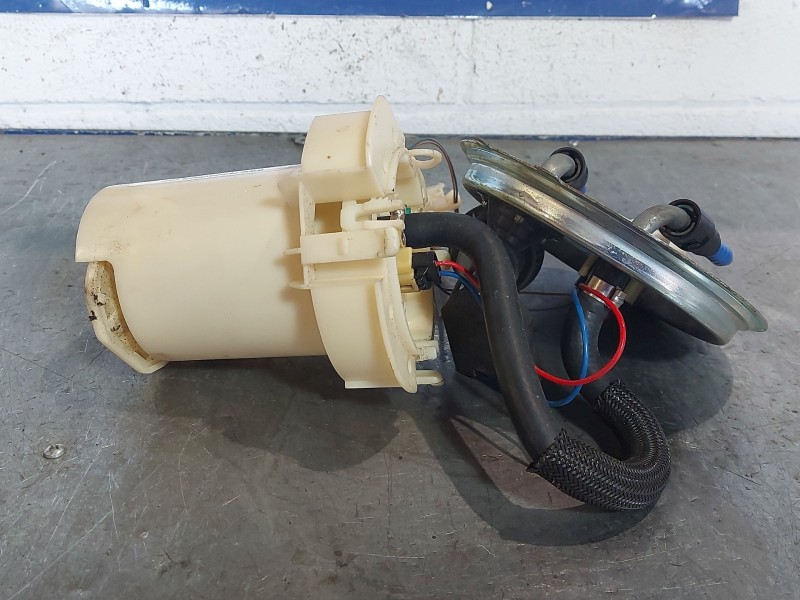 Recambio de aforador para opel vectra b caravan referencia OEM IAM   