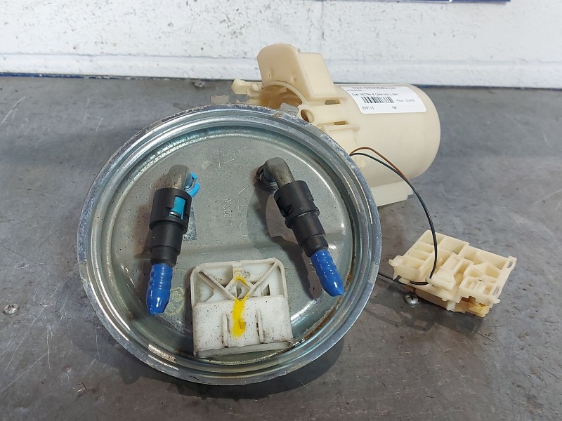 Recambio de aforador para opel vectra b caravan referencia OEM IAM   