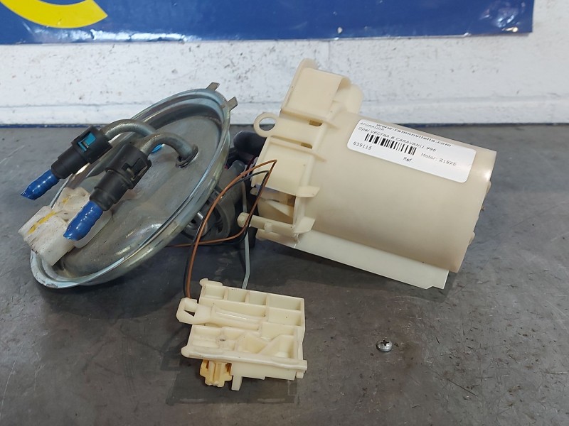 Recambio de aforador para opel vectra b caravan referencia OEM IAM   