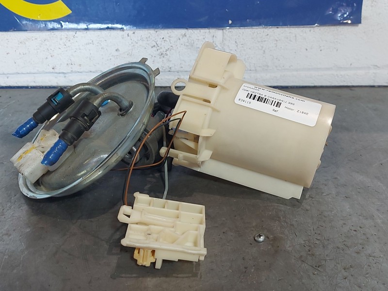 Recambio de aforador para opel vectra b caravan referencia OEM IAM   