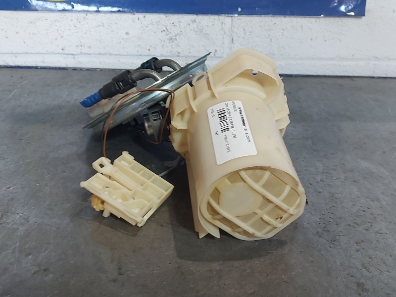 Recambio de aforador para opel vectra b caravan referencia OEM IAM   