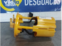 Recambio de aforador para citroen c4 berlina 1.6 16v hdi referencia OEM IAM   