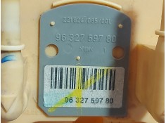 Recambio de aforador para citroen c4 berlina 1.6 16v hdi referencia OEM IAM    2