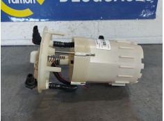 Recambio de aforador para renault megane ii (bm0/1_, cm0/1_) 1.9 dci referencia OEM IAM   