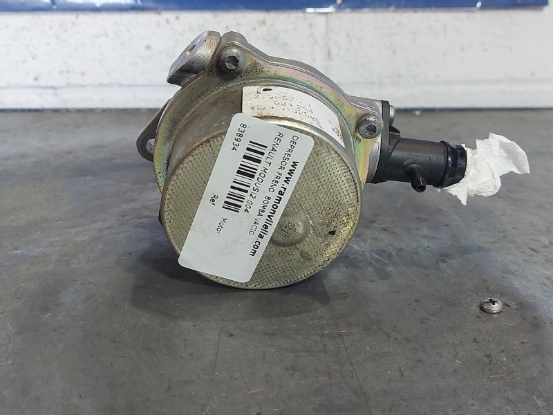 Recambio de depresor freno bomba vacio para renault modus referencia OEM IAM   