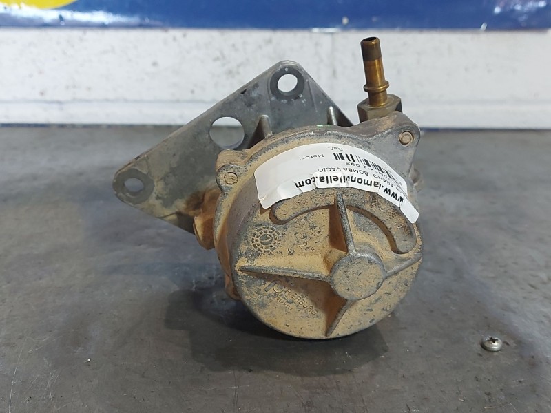 Recambio de depresor freno bomba vacio para citroen jumpy 1.9 diesel referencia OEM IAM   