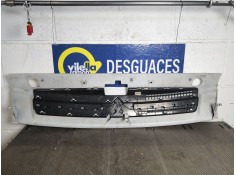 Recambio de rejilla delantera para citroen berlingo 1.6 hdi 75 sx multispace referencia OEM IAM    2