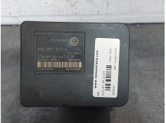 Recambio de abs para audi a3 (8p) 2.0 tdi ambiente referencia OEM IAM 1K0907379K  