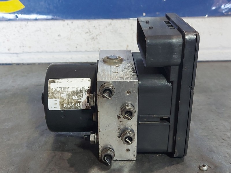 Recambio de abs para audi a3 (8p) 2.0 tdi ambiente referencia OEM IAM 1K0907379K  