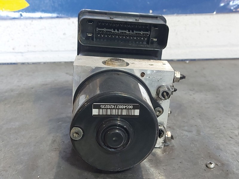 Recambio de abs para audi a3 (8p) 2.0 tdi ambiente referencia OEM IAM 1K0907379K  